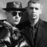 Pet Shop Boys — West End Girls