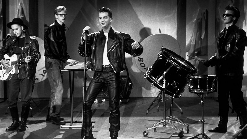 Depeche Mode