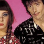 Les Rita Mitsouko — Andy