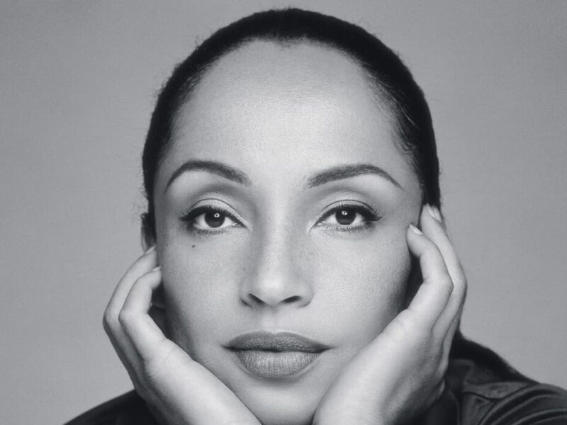 Sade, Lovers Rock era