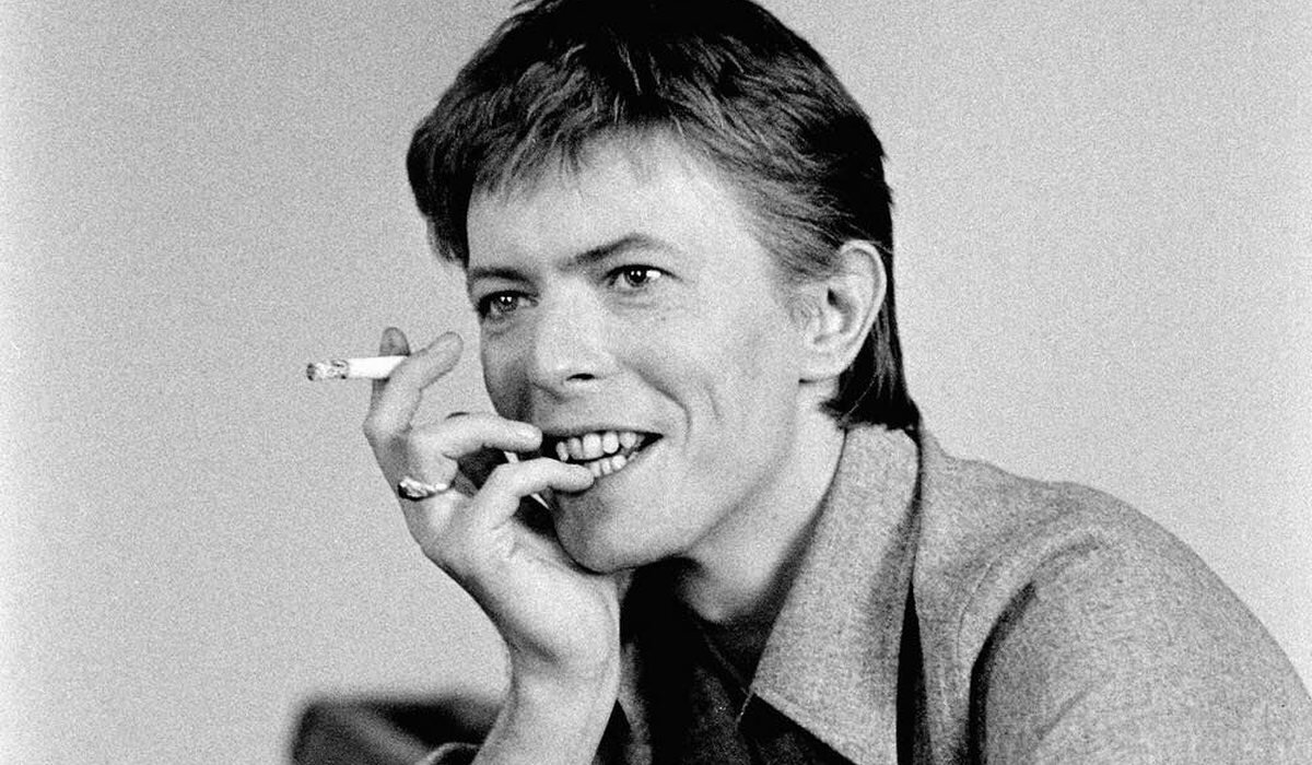 David Bowie 2