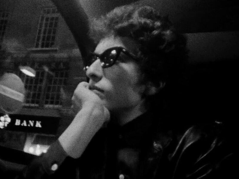 Don't Look Back