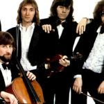 Electric Light Orchestra — Last Train to London