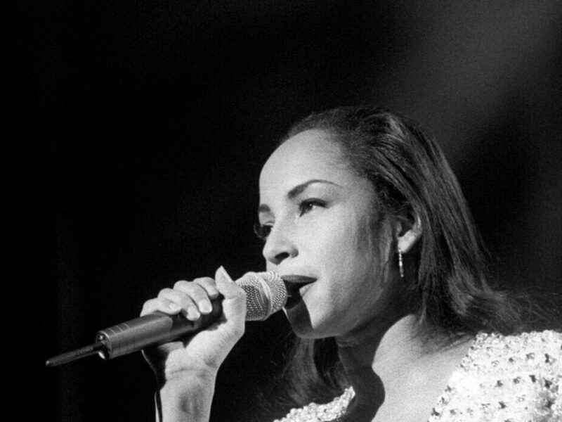 Sade, Feel No Pain era