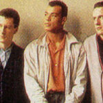 Fine Young Cannibals — Johnny Come Home