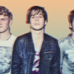 Foster The People — Houdini