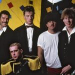 Frankie Goes To Hollywood — Relax (Come Fighting)