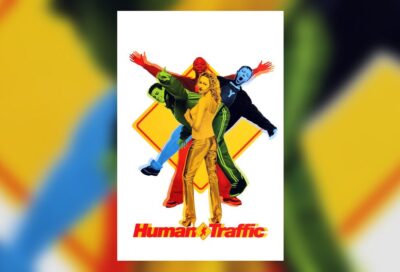 Human Traffic