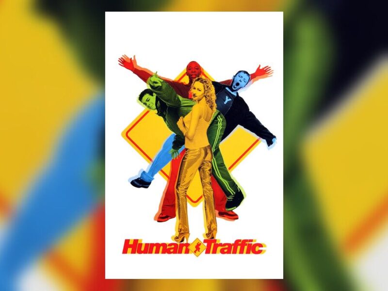Human Traffic