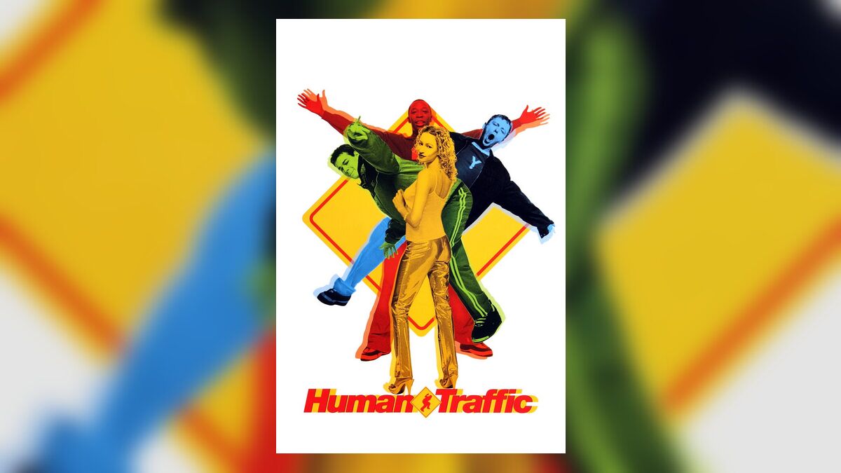 Human Traffic