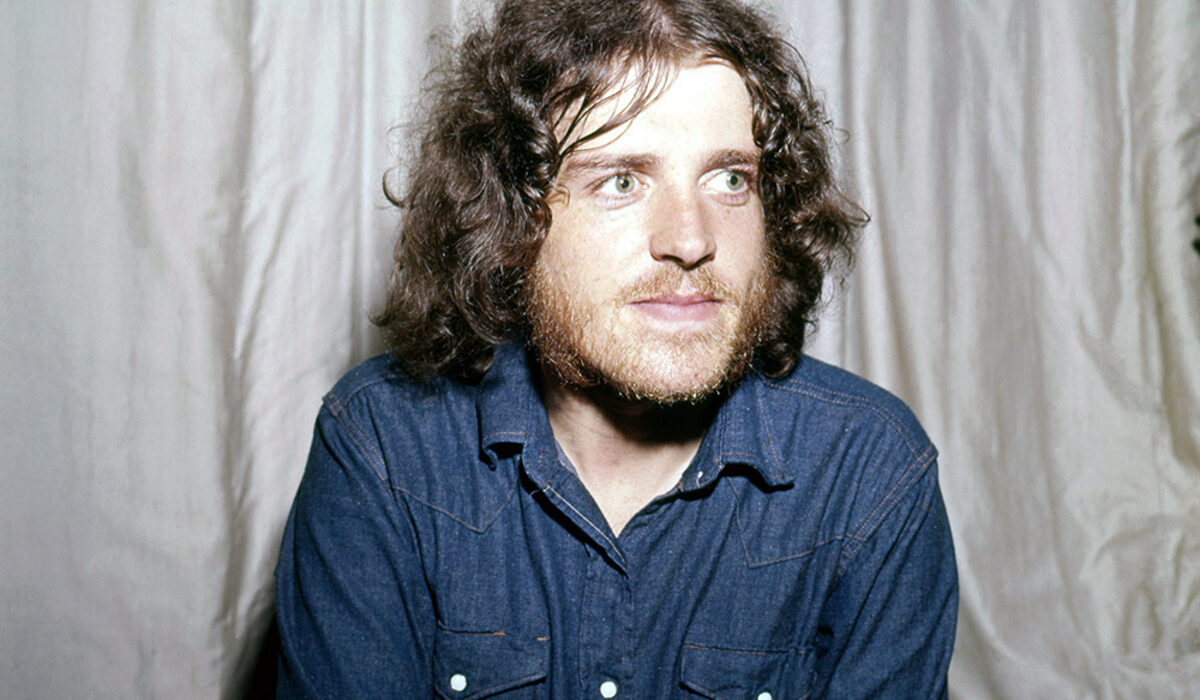 Joe Cocker - Sheffield gravel that shook Woodstock mid