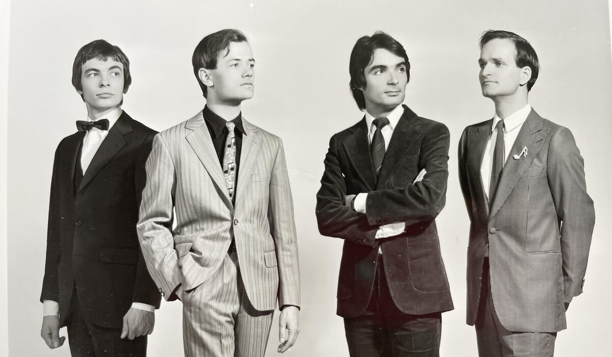 Kraftwerk 2