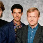 Level 42 — Lessons In Love