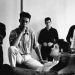 Lloyd Cole and the Commotions — Forest Fire