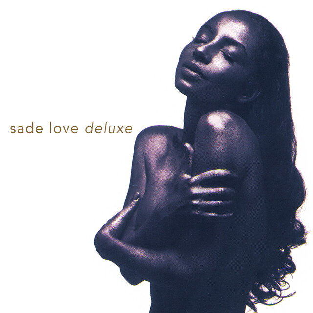 Love Deluxe cover