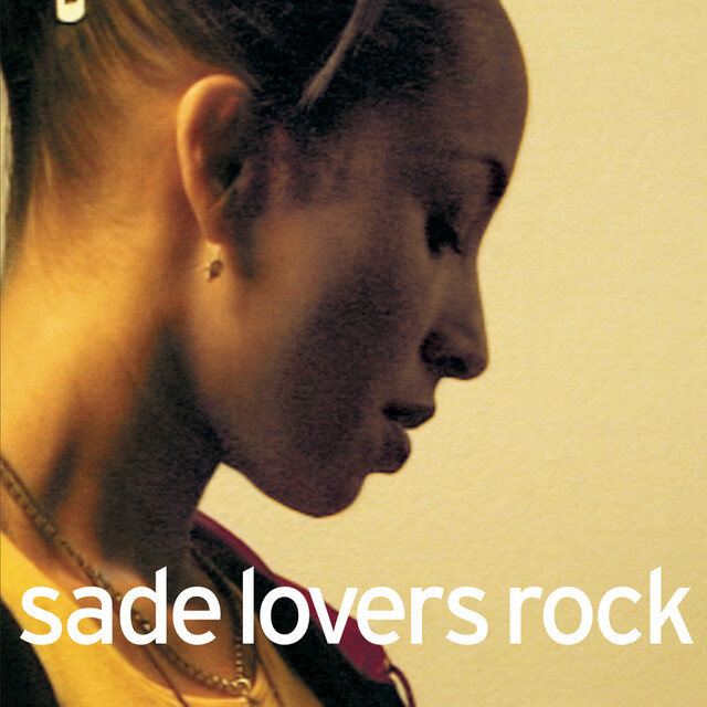Lovers Rock cover Lovers Rock cover