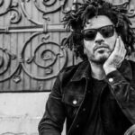 Lenny Kravitz — Low