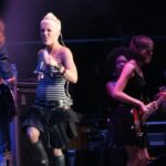 P!nk — Who Knew