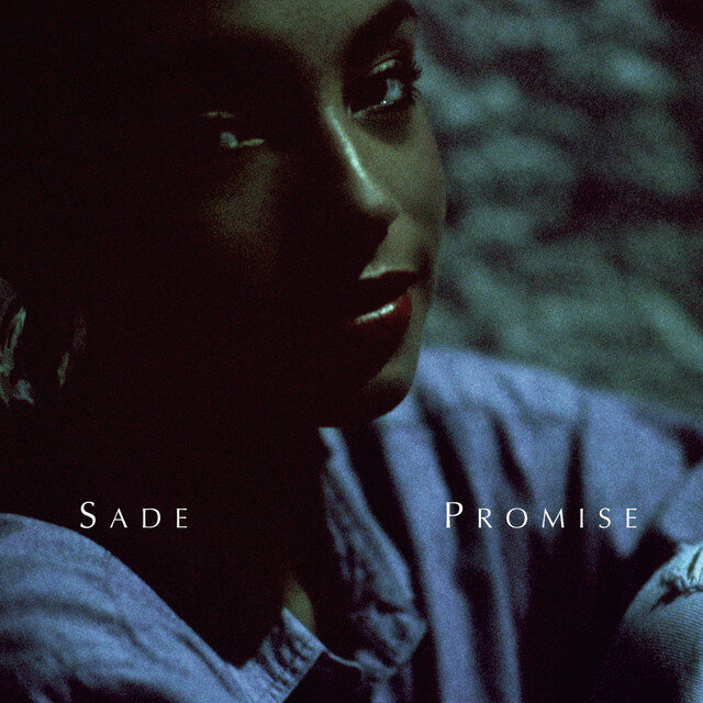 Promise cover Promise cover
