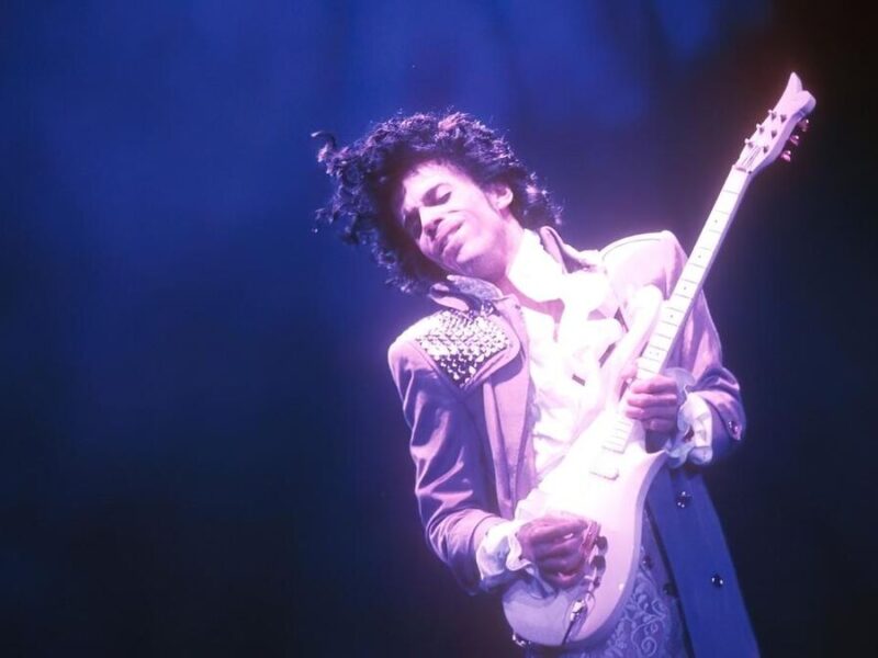 Purple Rain
