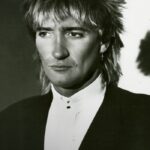 Rod Stewart — Young Turks