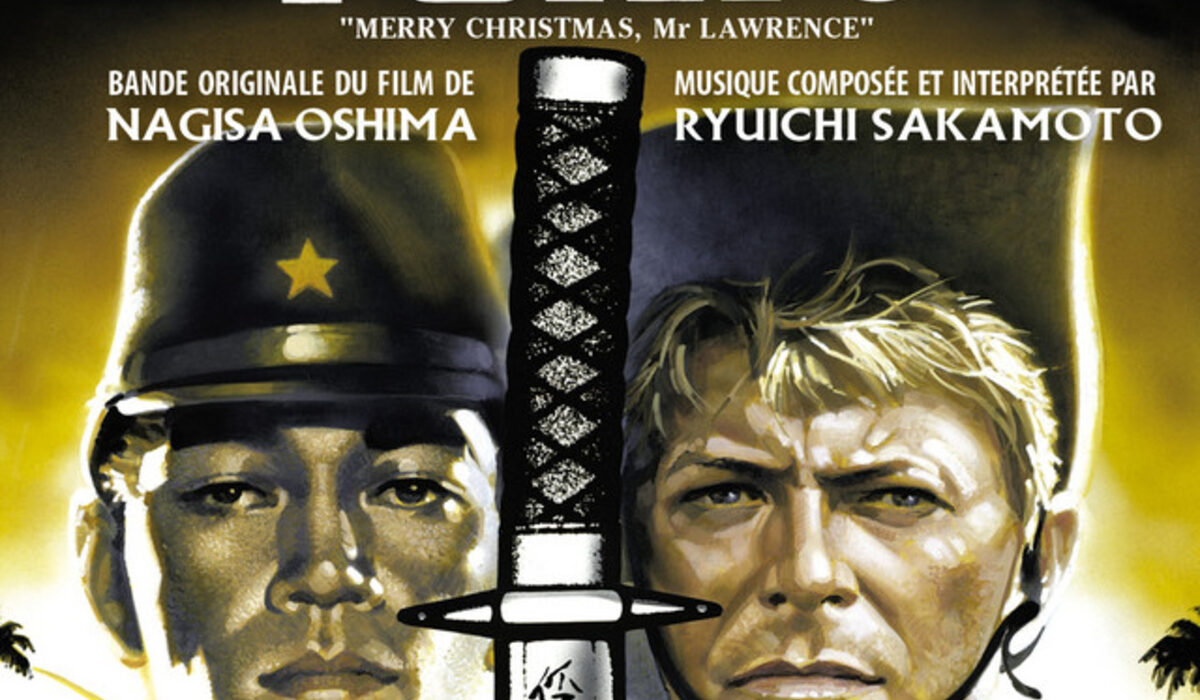 Ryuichi Sakamoto Merry Christmas Mr Lawrence 2