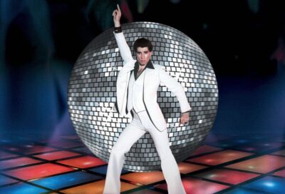 Saturday Night Fever