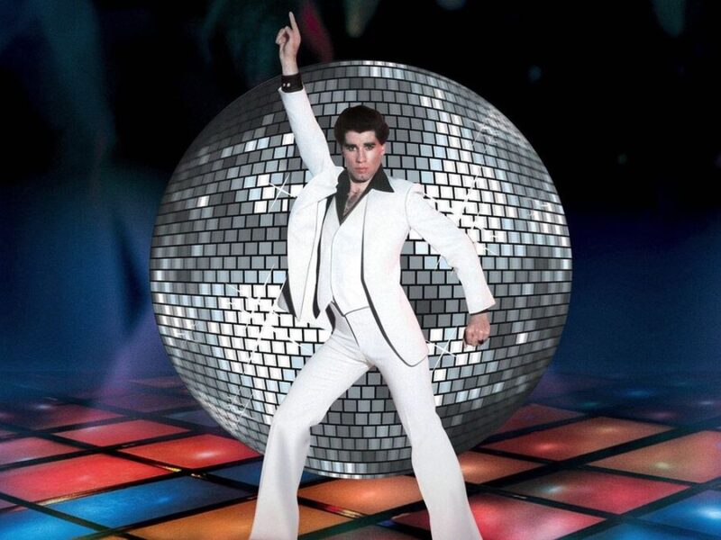 Saturday Night Fever