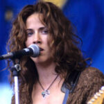 Sheryl Crow — If It Makes You Happy