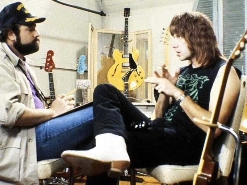 This Is Spinal Tap