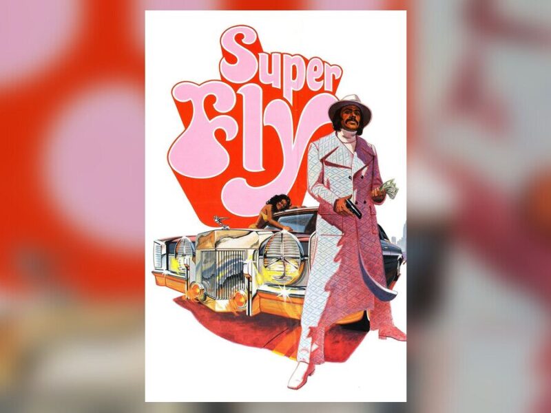 Super Fly