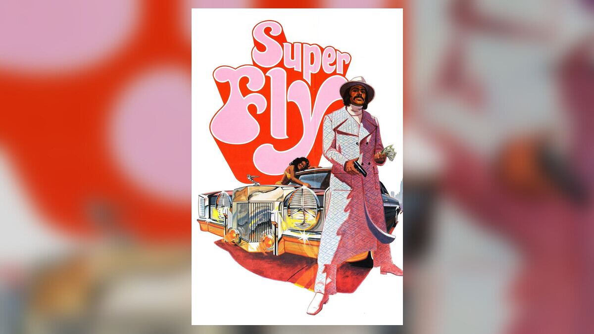 Super Fly