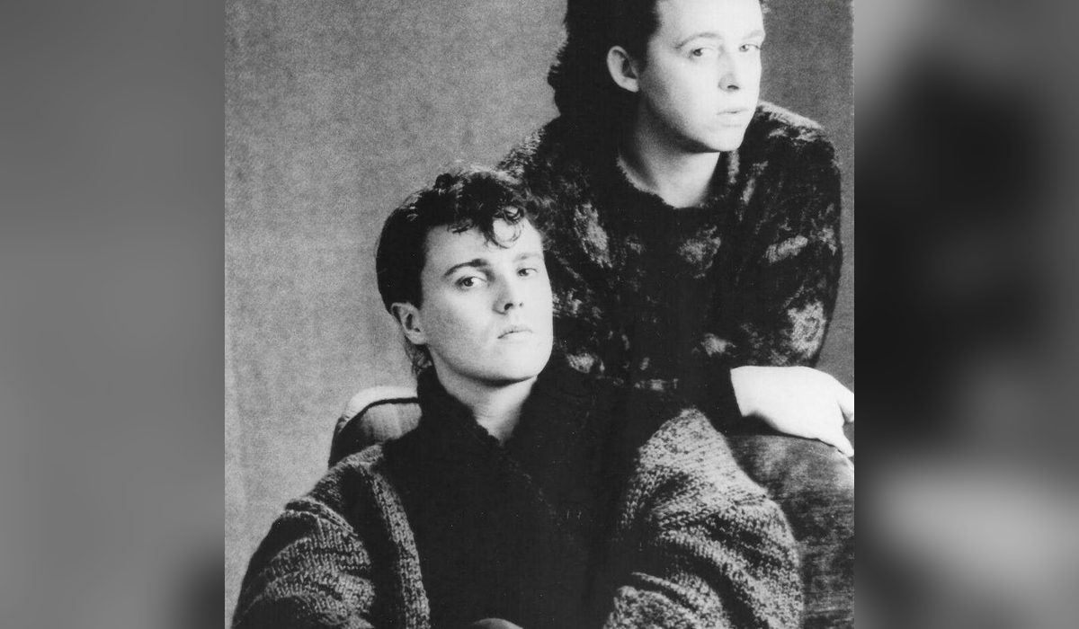 Tears For Fears - Therapy hooks built for arenas mid