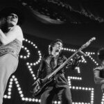 T. Rex — I Love To Boogie
