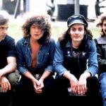 T. Rex — Jeepster