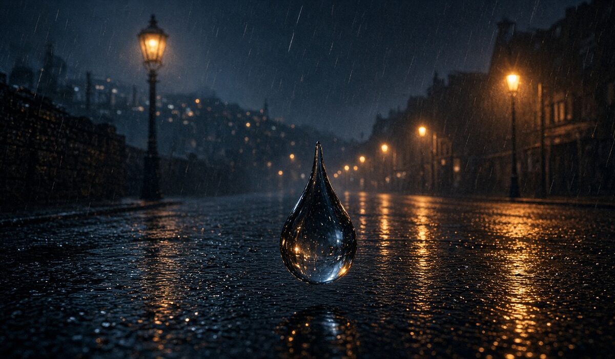 Teardrop