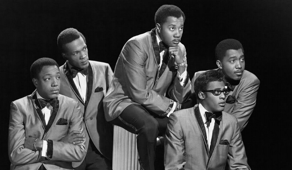 The Temptations 2