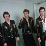The Clash — Brand New Cadillac
