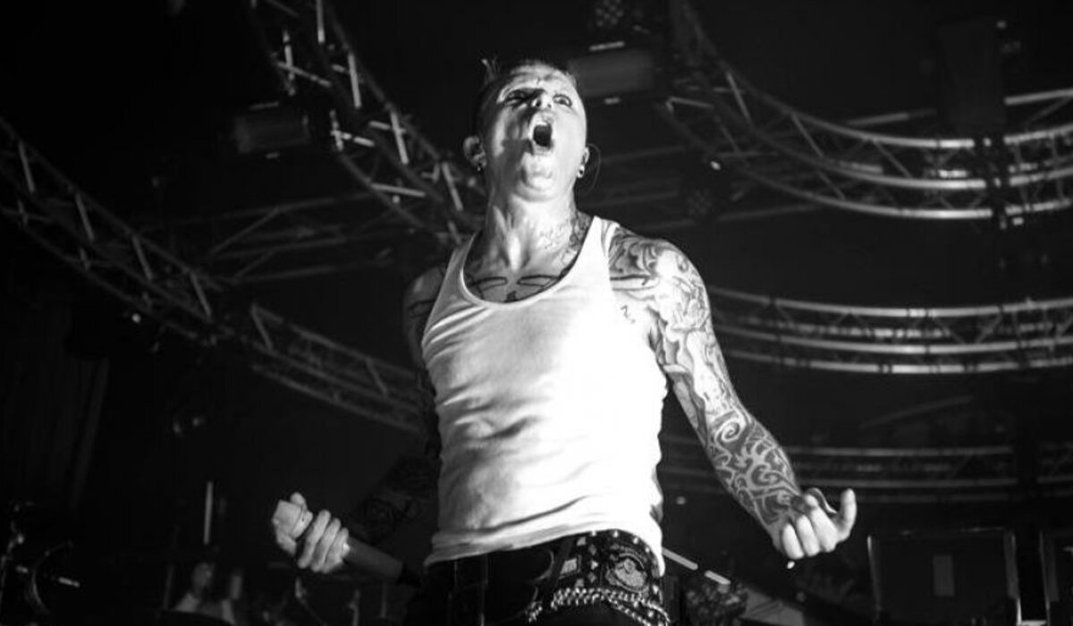 The Prodigy
