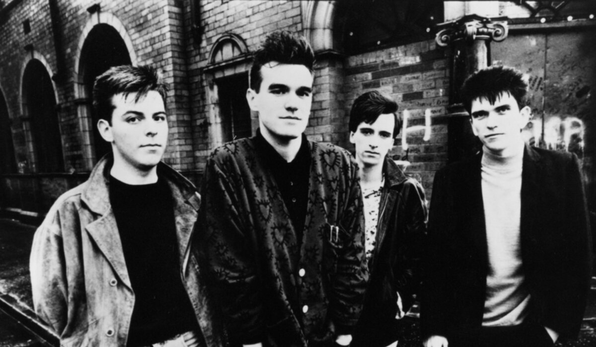The Smiths 2