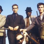 The Specials — Gangsters