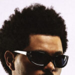 The Weeknd — Less Than Zero