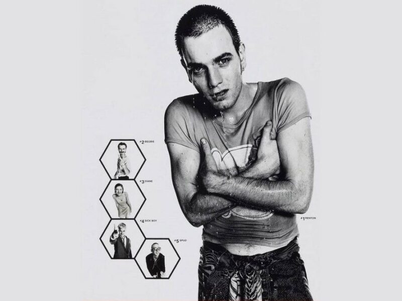 Trainspotting