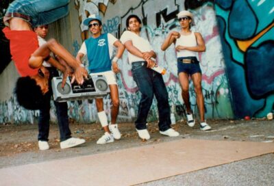 Wild Style