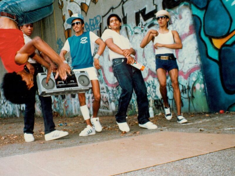 Wild Style