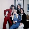 ABBA - Glitter with a fracture