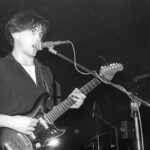 The Cure — Killing An Arab