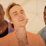 Justin Bieber — Peaches