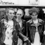 The Cure — Close To Me