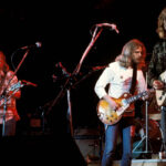 Eagles — Hotel California